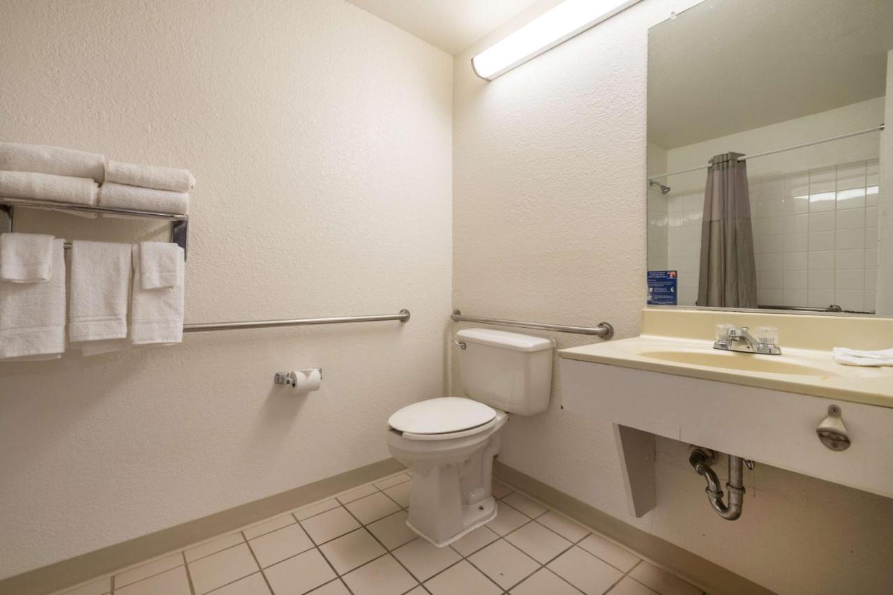 Motel 6 Duluth, Ga - Atlanta - Gwinnett Place Exteriör bild
