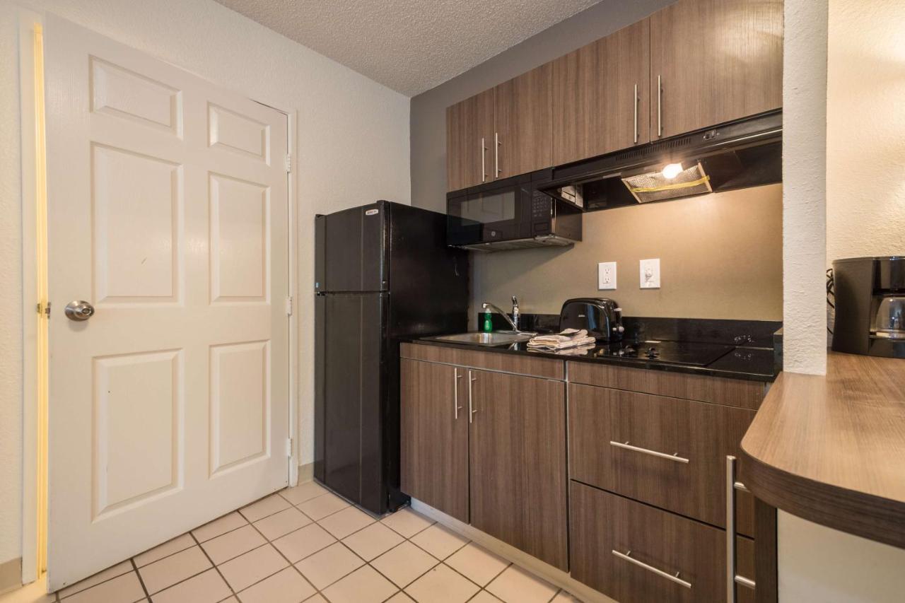 Motel 6 Duluth, Ga - Atlanta - Gwinnett Place Exteriör bild