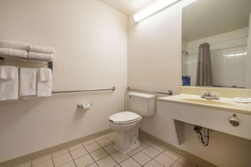 Motel 6 Duluth, Ga - Atlanta - Gwinnett Place Exteriör bild